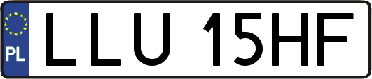 LLU15HF