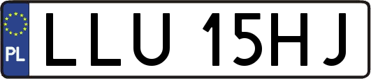 LLU15HJ