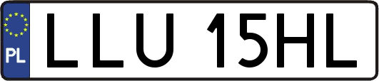 LLU15HL