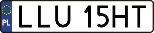 LLU15HT