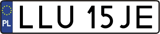 LLU15JE