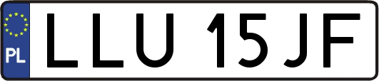 LLU15JF