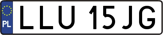 LLU15JG