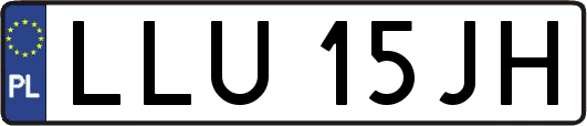LLU15JH