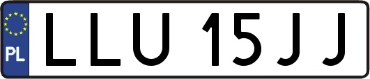 LLU15JJ