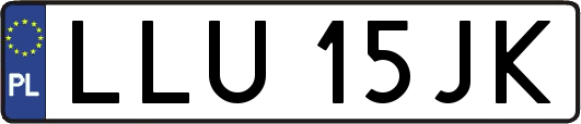 LLU15JK