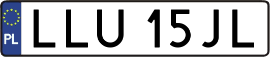 LLU15JL