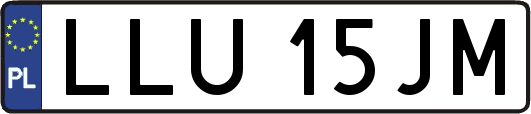 LLU15JM