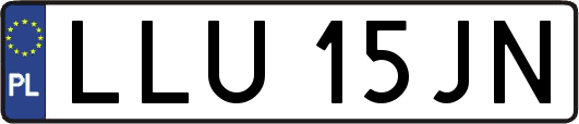 LLU15JN