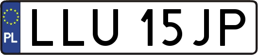 LLU15JP