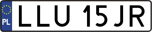 LLU15JR