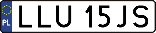 LLU15JS