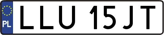 LLU15JT