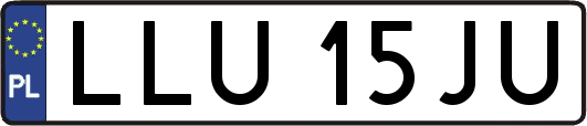 LLU15JU