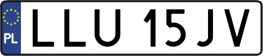 LLU15JV