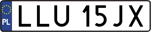 LLU15JX