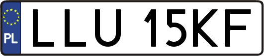 LLU15KF