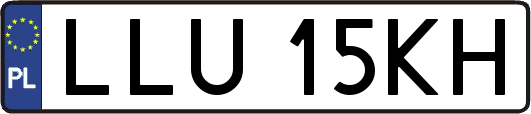 LLU15KH