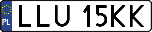 LLU15KK