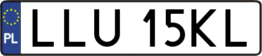 LLU15KL
