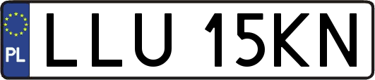 LLU15KN