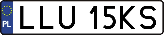 LLU15KS