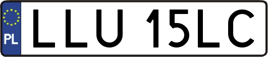 LLU15LC