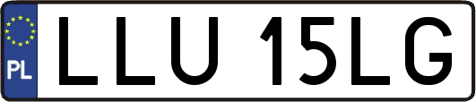 LLU15LG