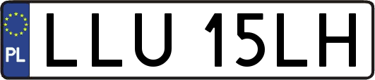 LLU15LH