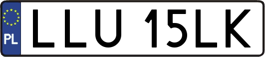 LLU15LK