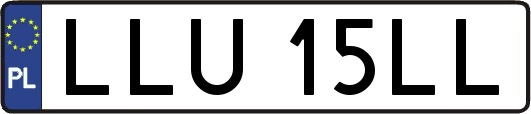 LLU15LL