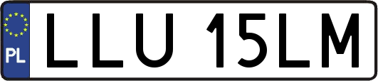 LLU15LM