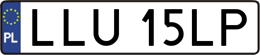 LLU15LP
