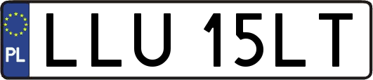 LLU15LT