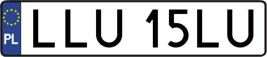 LLU15LU