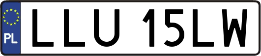 LLU15LW