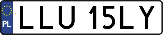 LLU15LY