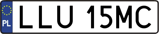 LLU15MC