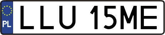LLU15ME