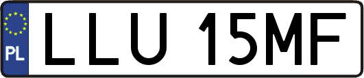 LLU15MF