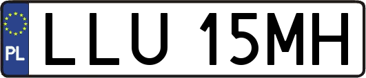 LLU15MH