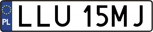 LLU15MJ