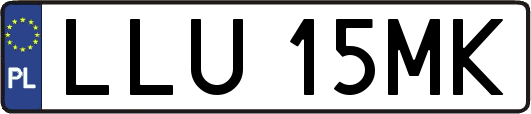 LLU15MK