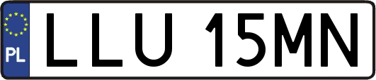 LLU15MN