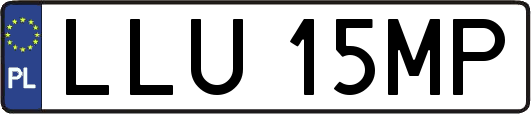 LLU15MP