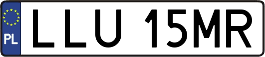 LLU15MR