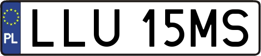 LLU15MS