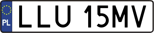 LLU15MV