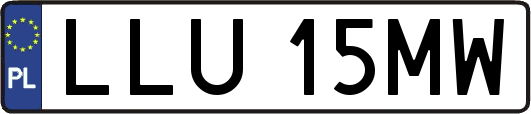 LLU15MW
