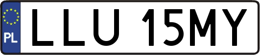 LLU15MY